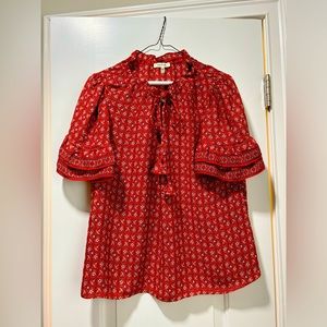 Max Studio Women’s Blouse - Large